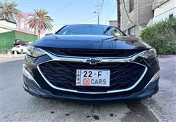 شيفروليه ماليبو